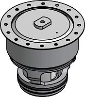 Функциональный модуль, ICS 80 027H8201