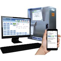 Программное обеспечение для автомобильных весов DataBridge™ 61046589001