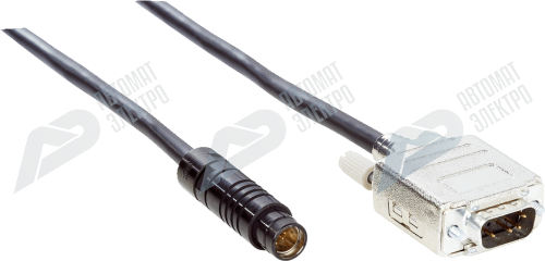 Соединительный кабель SICK YM2Z1B-020XXXMDSA9