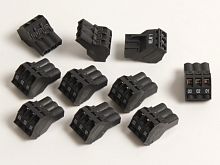 Множественное реле с 1 разъемом 130B1069