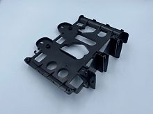 Опора для врезания кронштейна, Fx09 176F4121