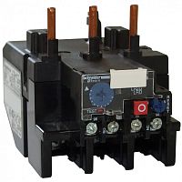 SE Contactors D Thermal relay D Тепловое реле перегрузки 48-65A Class 10