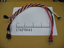 Кабель rec. mod. сетевой для softcharge F2 176F9041