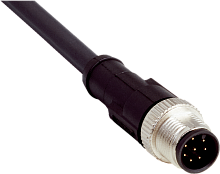 Разъем с кабелем SICK STL-1208-G01MC