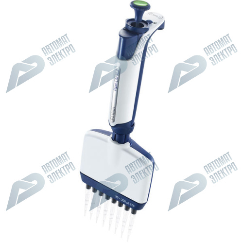 Пипетка-Lite Multi Pipette L8-200XLS+ 17013805