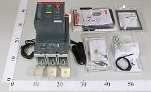 Автоматический выключатель в формованном корпусе T5H400LS VA 181B2820