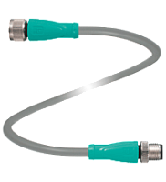 Соединительный кабель Pepperl Fuchs V11-G-3M-PVC-V11-G