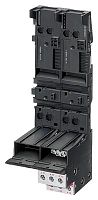 3RK1903-0AC10 SIMATIC DP, ET 200S, TM-RS90S31: ТЕРМИНАЛЬНЫЙ МОДУЛЬ ДЛЯ УСТАНОВКИ СИЛОВЫХ МОДУЛЕЙ RS-X ИЛИ RS1-X ШИРИНОЙ 90 ММ, 1Х3 КОНТАКТНЫЕ ТОЧКИ ДЛЯ ПОДКЛЮЧЕНИЯ НАГРУЗКИ, ВНУТРЕННЯЯ СИЛОВАЯ 40 А ШИНА, КОНТАКТЫ С ВИНТОВЫМИ ЗАЖИМАМИ