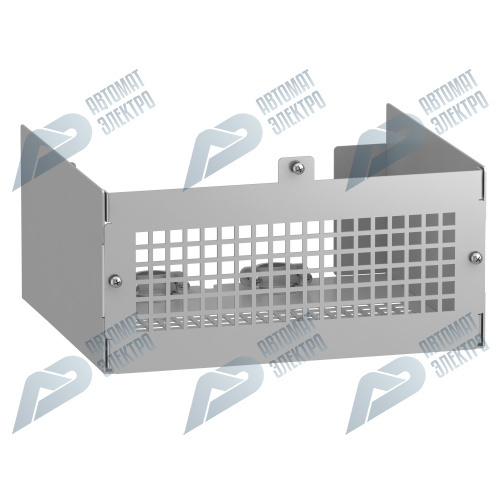 SE Защитный комплект IP 21 для фильтра (VW3A53903)