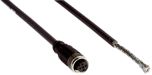 Разъем с кабелем SICK DOL-1204-G05MAC