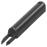 3SB3901-0CB АКСЕССУАРЫ ДЛЯ SIGNUM 3SB3 ДЕМОНТАЖНЫЙ ИНСТРУМЕНТ ДЛЯ КОММУТИРУЮЩИХ ЭЛЕМЕНТОВ И ПАТРОНОВ ВИНТОВЫЕ КЛЕММЫ, МОНТАЖ НА ФРОНТАЛЬНУЮ ПАНЕЛЬ