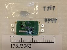 Привод с двойным модулем IGBT 300amp T4 T5 176F3362