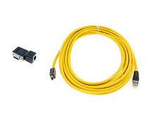 Кабель панели управления iC7 длиной 5 м 181B6077