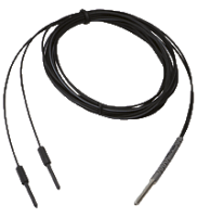 Оптоволоконный кабель Pepperl Fuchs Plastic fiber optic KLR-C10-1,25-2,0-K167