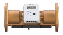 Счетчики электроэнергии, SonoMeter 40, 65 мм, qp [м3 ч]: 25, Отопление и охлаждение, сеть, Без встроенной связи, RS485 ModBus 187F2735