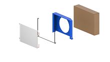 Конденсатор, D8 193U8024E