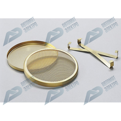 Клетка для объемных образцов 214695