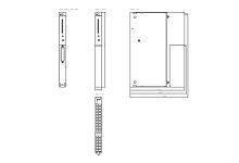 6ES7461-1BA01-0AA0 SIMATIC S7-400, IM 461-1, ИНТЕРФЕЙСНЫЙ МОДУЛЬ, ПРИЕМНИК, ДЛЯ СИСТЕМ ЛОКАЛЬНОГО ВВОДА-ВЫВОДА, С ЦЕПЯМИ ПИТАНИЯ, БЕЗ K-ШИНЫ