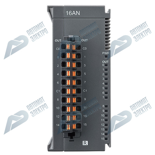 Модуль PLC 16 DO 141F8456 Модуль PLC 16 DO 141F8456