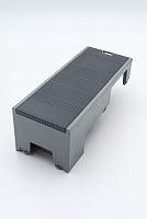 Крышка клеммника iC7 FA04b-FA05b 136B2061