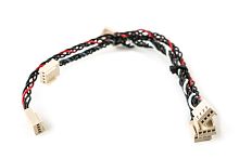 "Набор проводов 2 X10, X11, X13" 181B0609