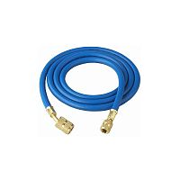 СИНИЙ ШЛАНГ ENVIRO-GUARD 72 ДЮЙМА С БЫСТРОУГОЛЬНЫМ ФИТИНГОМ 45 ГРАДУСОВ (68272A)