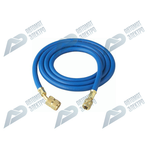 СИНИЙ ШЛАНГ ENVIRO-GUARD 72 ДЮЙМА С БЫСТРОУГОЛЬНЫМ ФИТИНГОМ 45 ГРАДУСОВ (68272A)