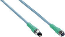Соединительный кабель SICK DSL-0804-G02MB