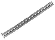 3SX1335 ACCESSORY / SPARE PART FOR THE PLASTIC PROGRAM ROUND, 22MM: EXTENSION PLUNGER FOR PUSHBUTTON WITH EXTENDED STROKE, FOR COMPENSATION OF THE DISTANCE BETWEEN PUSHBUTTON AND UNLATCHING BUTTON OF A THERMAL OVERLOAD RELAY(E.G.)