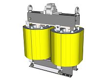 Фильтр постоянного тока 92A 1025V Tr AN 181B6026