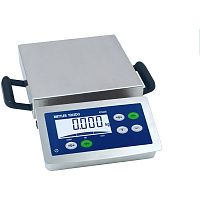 Компактные весы ICS226-QA6F-US 30083481