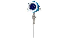 RTD Thermometer TMT142R
