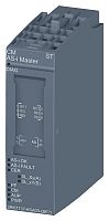 3RK7137-6SA00-0BC1 SIMATIC ET 200SP, COMMUNICATION MODULE CM AS-I MASTER ST ACCOR. AS-INTERFACE SPEC. V3.0
