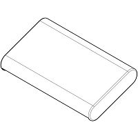 Защитный чехол MS Semi-Micro 30006615