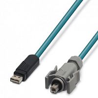 Phoenix Contact VS-04-2X2X26C7/7-67B/SDA/2,0 Патч-кабель