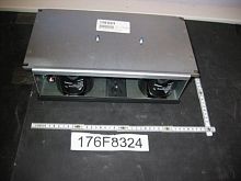 Банка с крышкой 450V 4 колпачка 176F8324