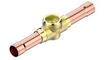 SGI 16s, Смотровое стекло, Припой, ODF, 16 мм, Припой, ODF, 16,00 мм 014-0044
