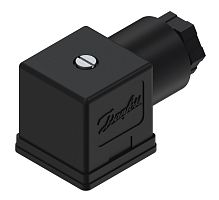 Запасная часть, Катушка 042N Типа B; Катушка 018F типа B; Катушка 018Z типа B, Кабельный штекер 042N1278