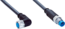 Соединительный кабель SICK YG8U14-020UA1M8U13