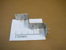 Инструкция по сборке шин. cab. Термин ступенчатого ввода A1. 176F8891