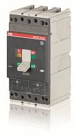 ABB Выключатель автоматический T4L 320 PR222DS/P-LSIG In=320 4p F F