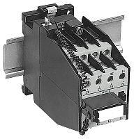 3TX4180-0A УТРОЙСТВО ЗАДЕРЖКИ ВКЛЮЧЕНИЯ N. T.C. ТЕРМИСТОРОМ 100MS, AC 220 ДO 230V, 50/60ГЦ