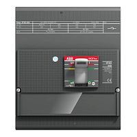 ABB Tmax XT Выключатель-разъединитель XT4D 250 4p F F