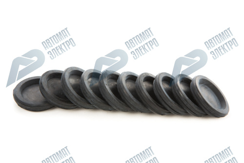 Втулка резиновая GD29 10шт 181B1430