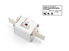 Предохранитель 315A 1300VAC 181B4231