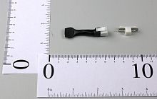 Линейный клеммный резистор 181B2446