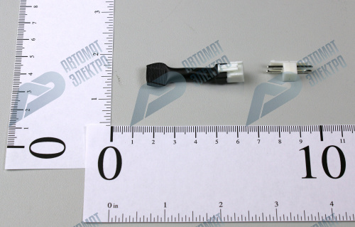 Линейный клеммный резистор 181B2446 Линейный клеммный резистор 181B2446