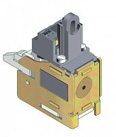ABB Tmax Расцепитель мин. напряжения без кабелей UVR 380…440 перем T1-T2-T3