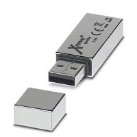 Phoenix Contact USB FLASH DRIVE Флеш-память USB (Memorystick)