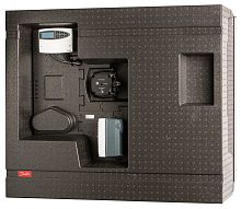 Termix BV-FI, тип 3 E-CP, название контроллера ГВС: ECL 144H2356